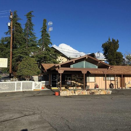 גראס ואלי Holiday Lodge מראה חיצוני תמונה