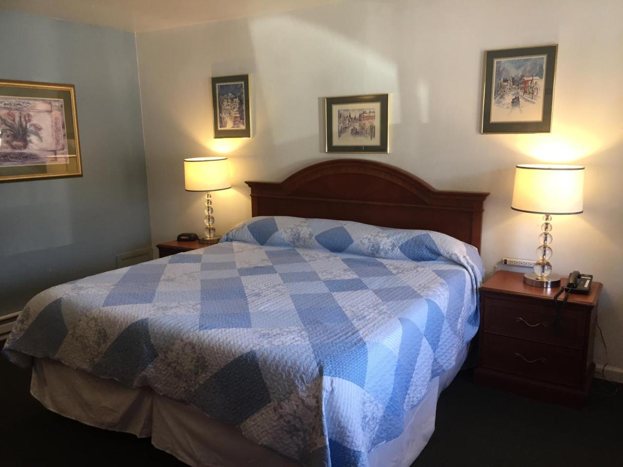 גראס ואלי Holiday Lodge חדר תמונה
