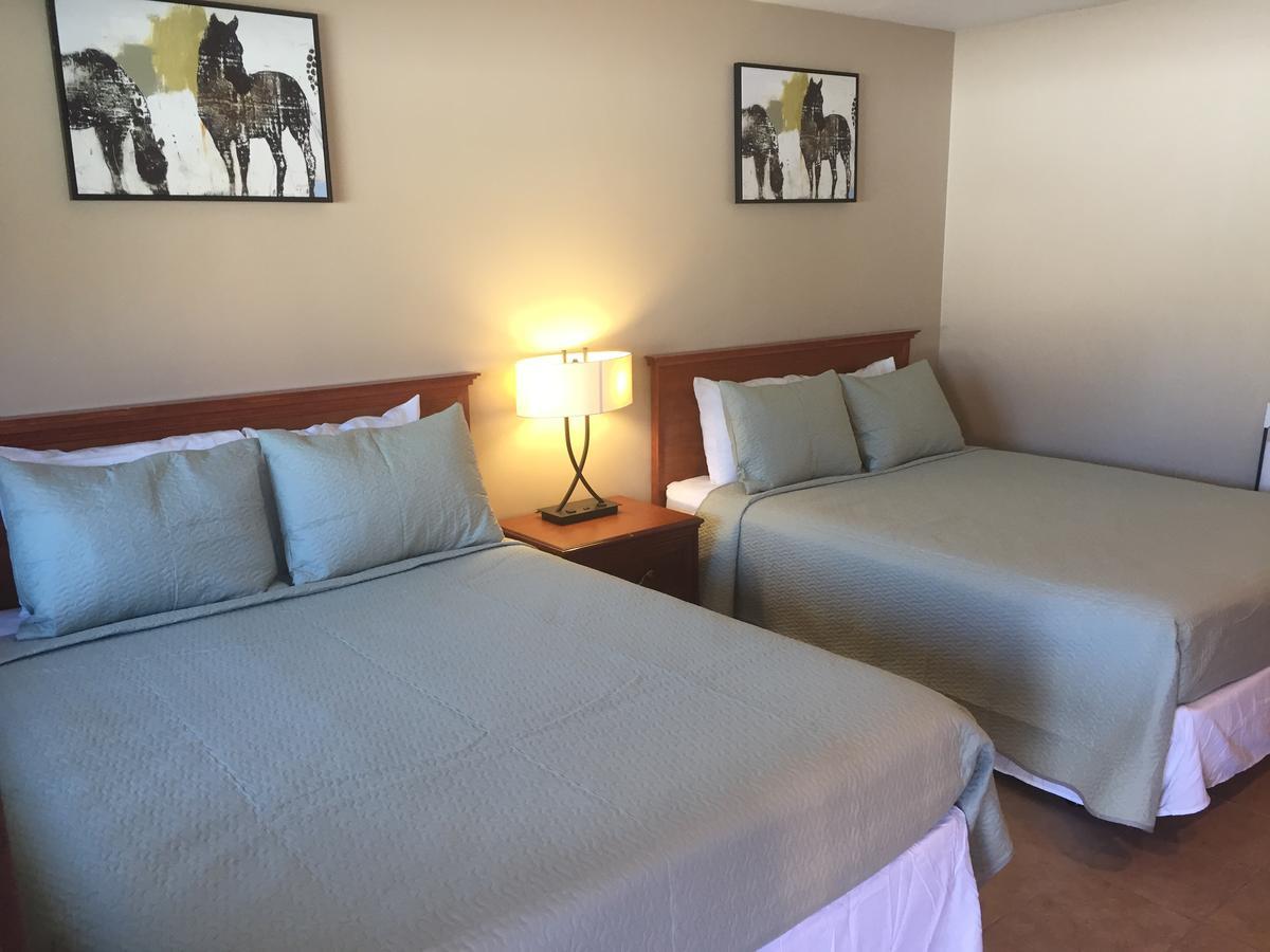 גראס ואלי Holiday Lodge חדר תמונה
