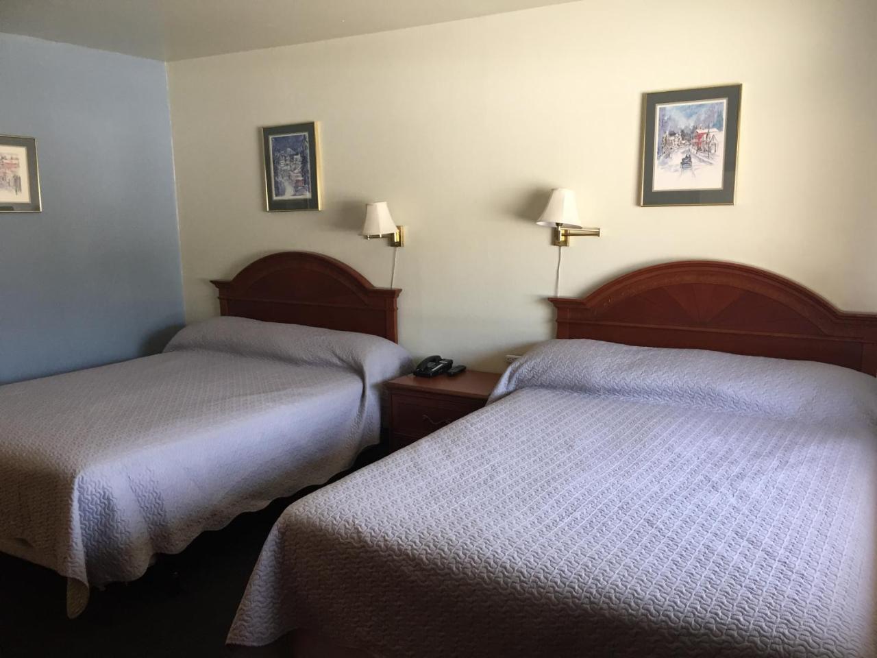 גראס ואלי Holiday Lodge חדר תמונה