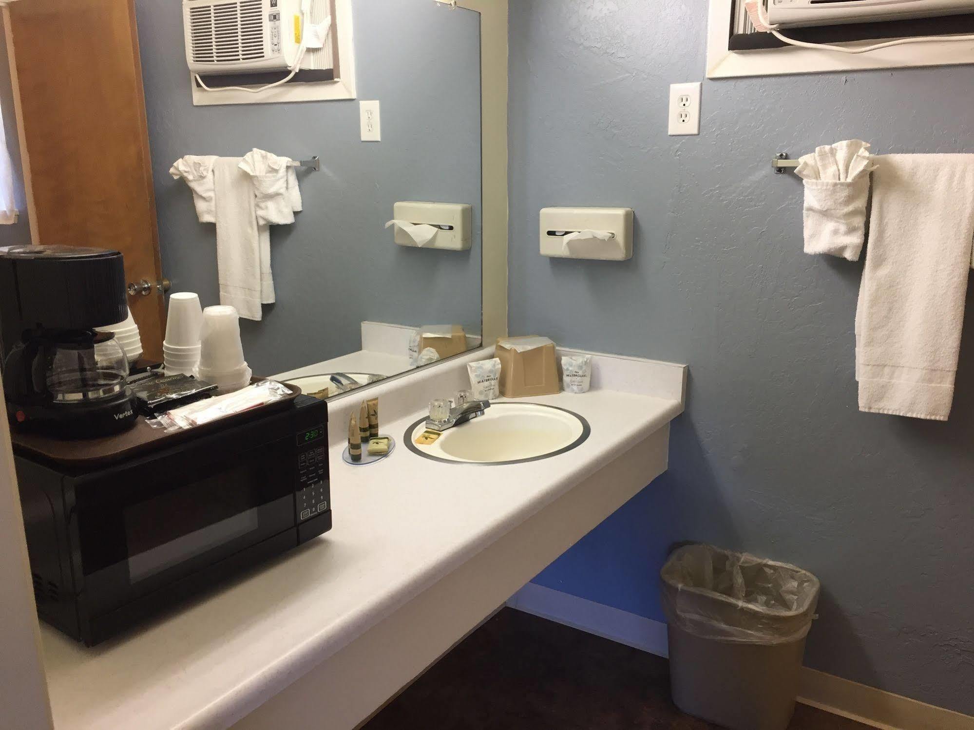 גראס ואלי Holiday Lodge מראה חיצוני תמונה
