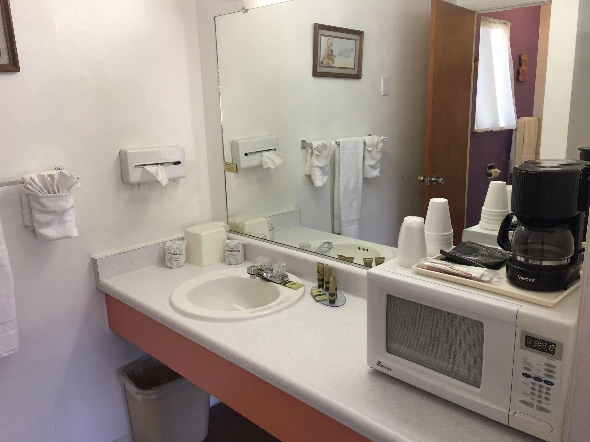 גראס ואלי Holiday Lodge מראה חיצוני תמונה