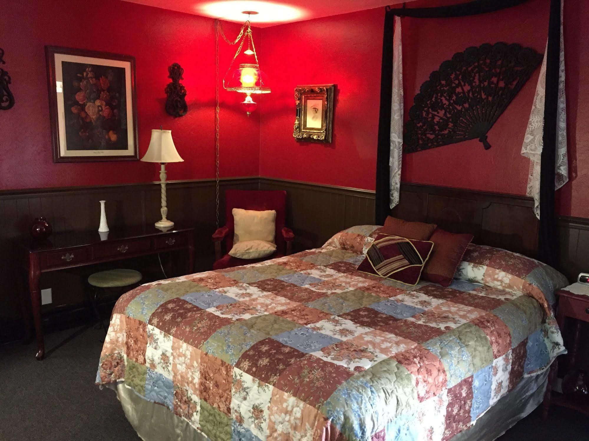 גראס ואלי Holiday Lodge מראה חיצוני תמונה