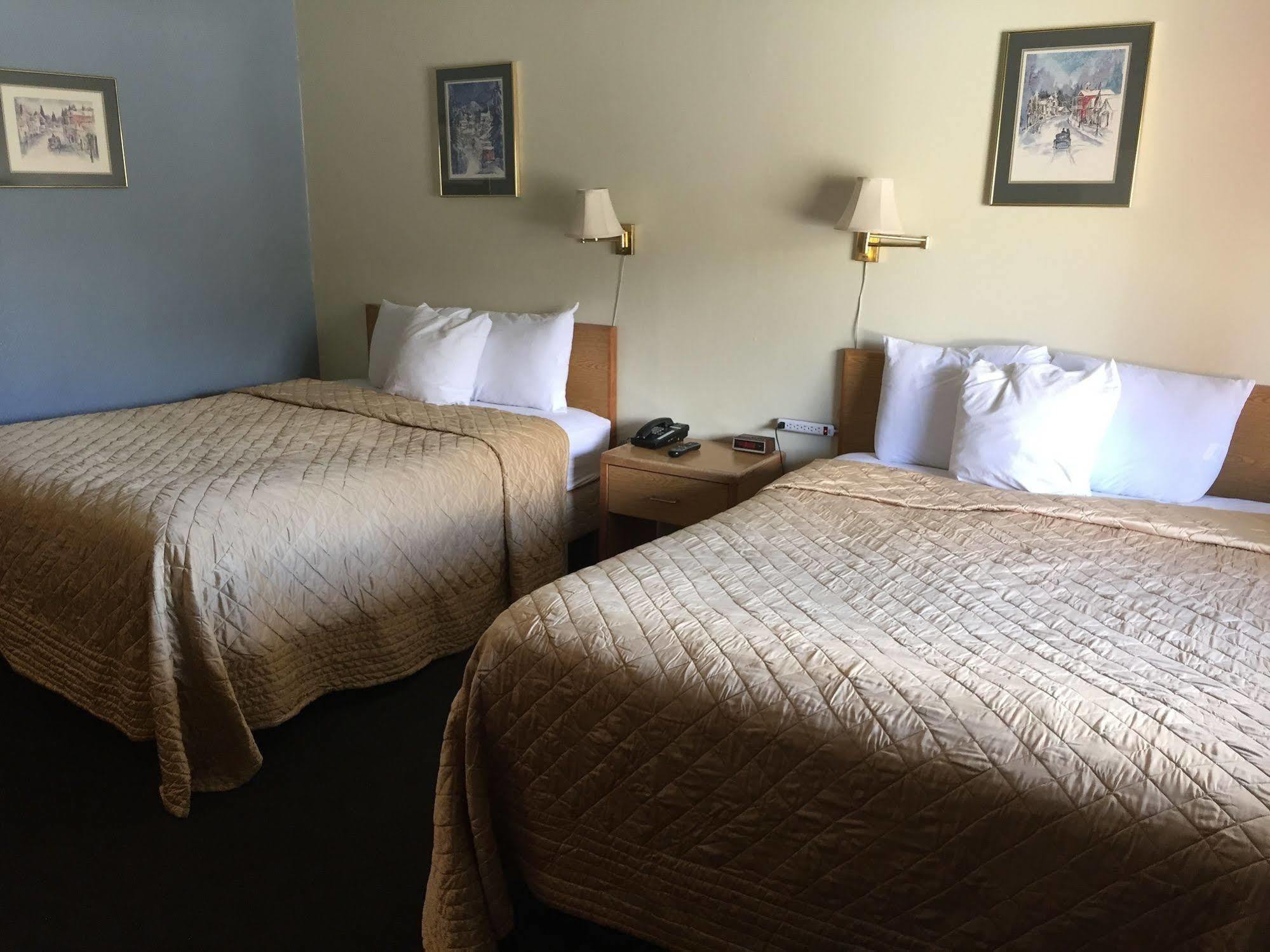 גראס ואלי Holiday Lodge מראה חיצוני תמונה