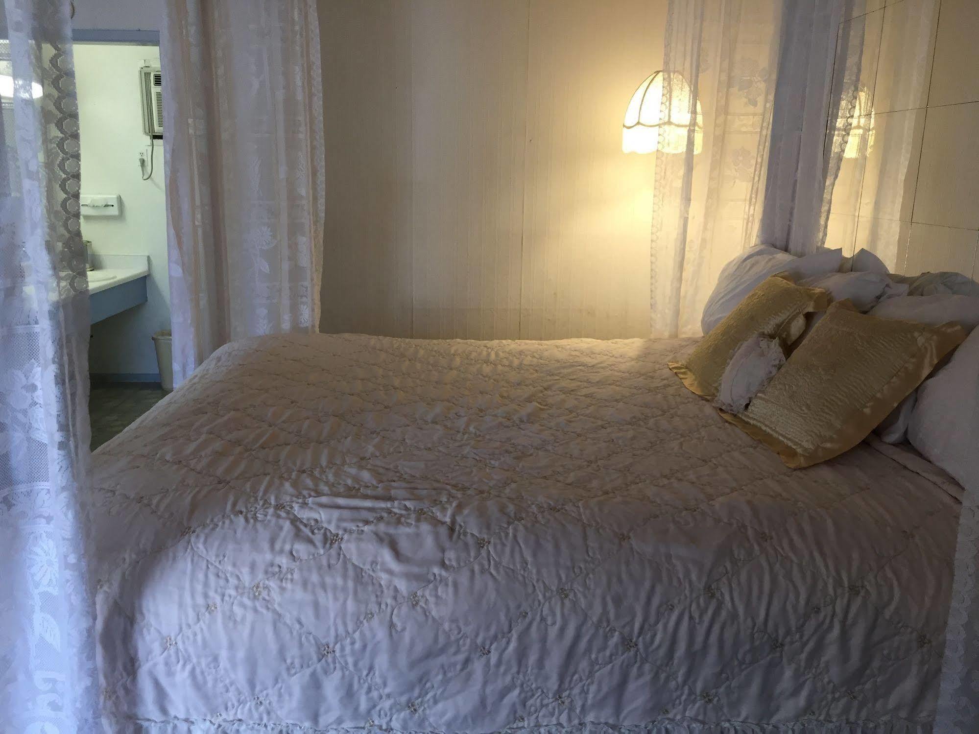 גראס ואלי Holiday Lodge מראה חיצוני תמונה
