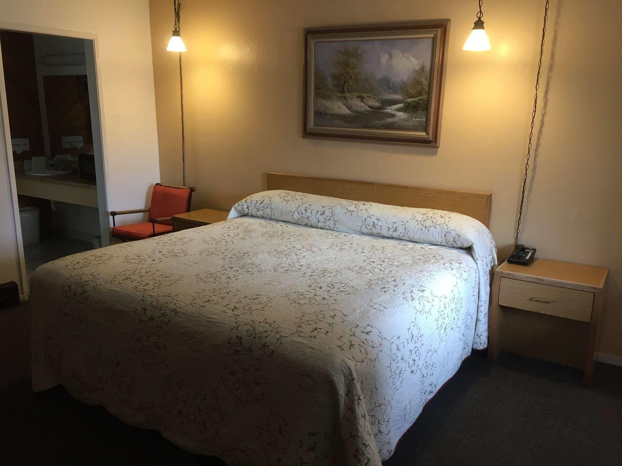 גראס ואלי Holiday Lodge מראה חיצוני תמונה