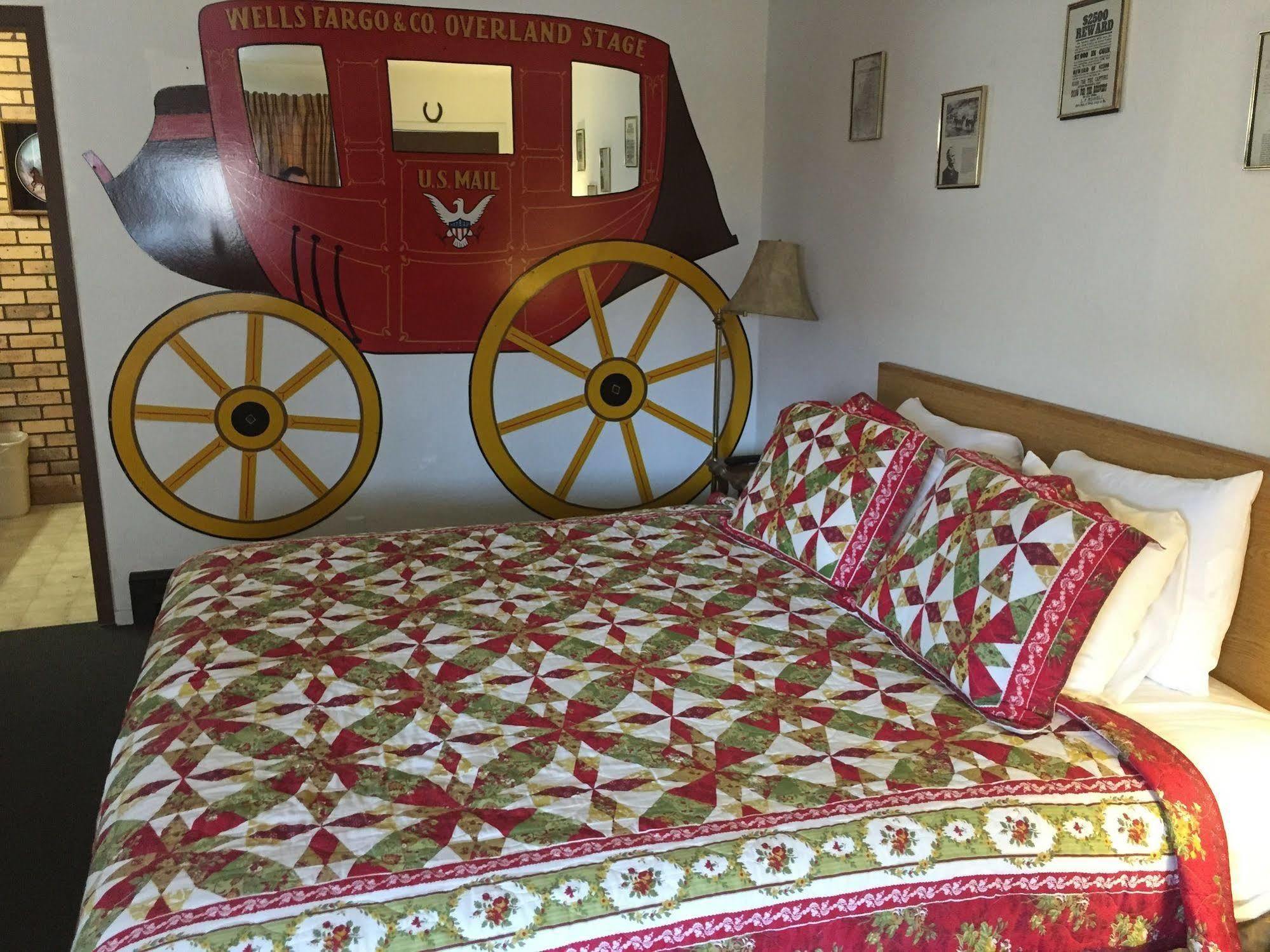 גראס ואלי Holiday Lodge מראה חיצוני תמונה