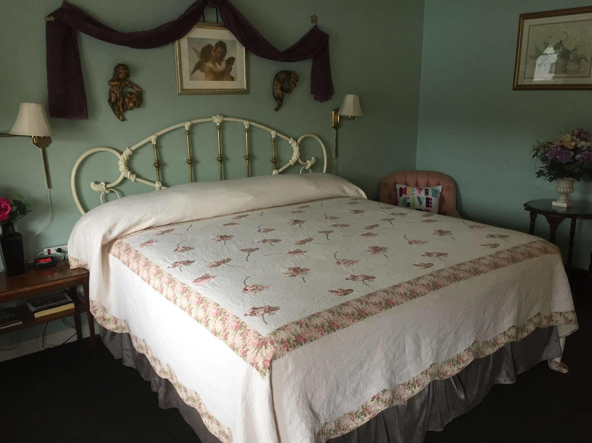 גראס ואלי Holiday Lodge מראה חיצוני תמונה